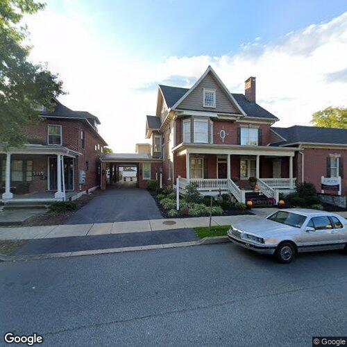 Buch Funeral Home