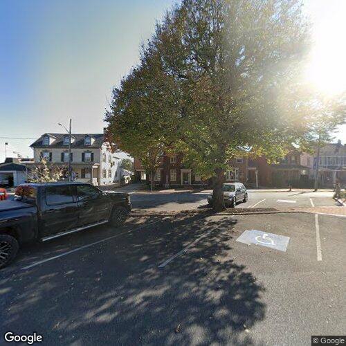 Buch Funeral Home -Manheim