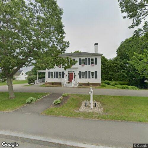 Hall & Bibber Funeral Home