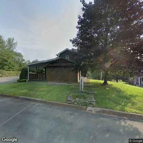 Colonial Family of Funeral Homes