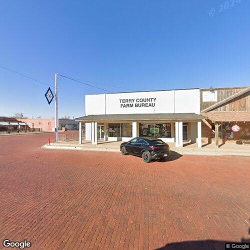 Terry County Treasurer