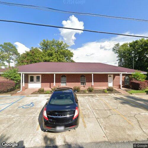 Clark Funeral Homes & Insurance