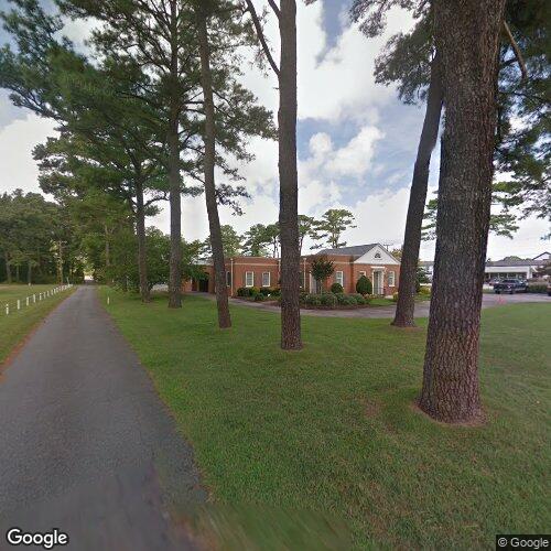 H.D. Oliver Funeral Apartments, Inc.