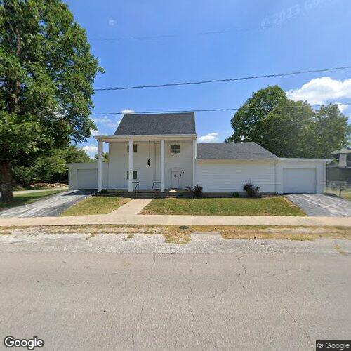 Williams Funeral Home