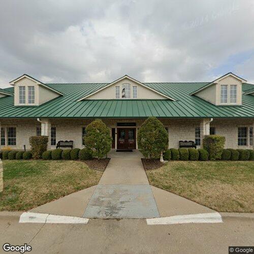 Charles W. Smith & Sons Funeral Home - Sachse