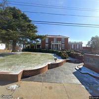 Tharp Funeral Home