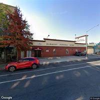 Harmony Funeral Home