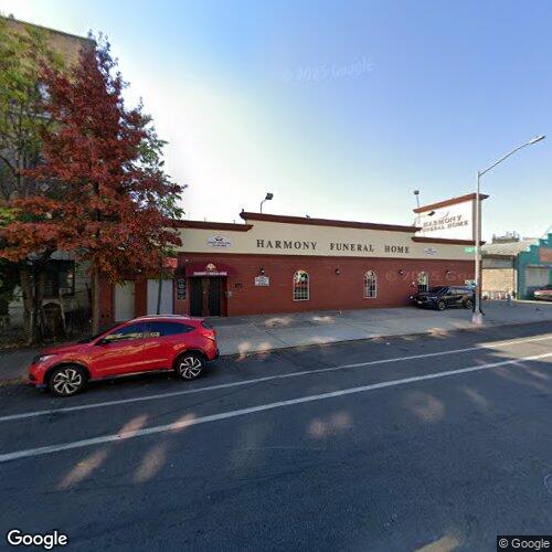 Harmony Funeral Home