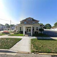 Anderson Funeral Home - Gladstone