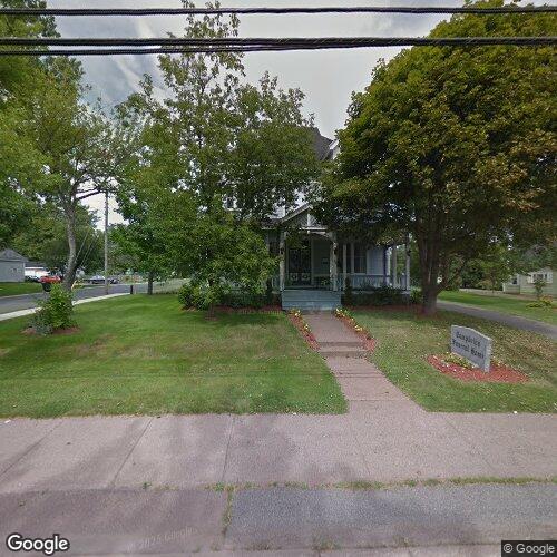 Campbell Funeral Home