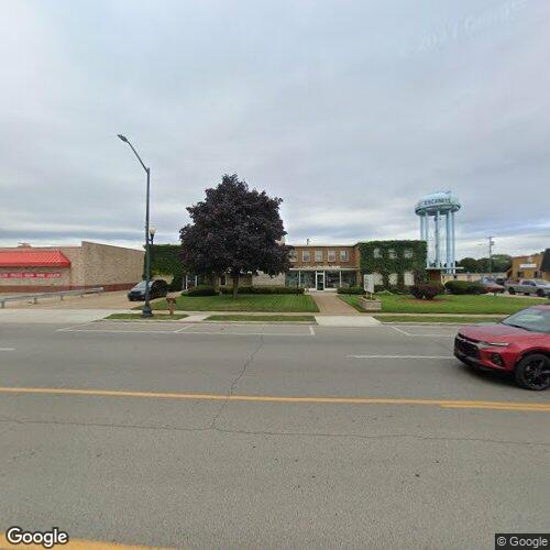 Anderson Funeral Home