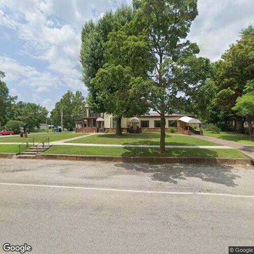 Lakin Funeral Home