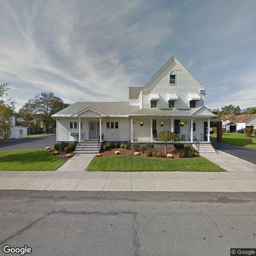 Babcock Funeral Home Inc