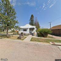 Chamberlain McColley's Funeral Home - Custer