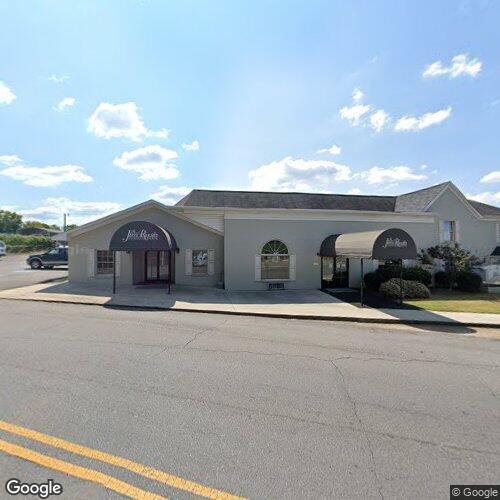 Jim Rush Funeral Homes