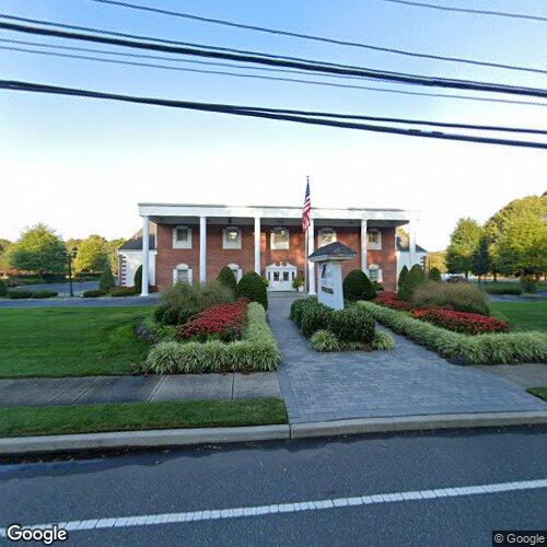 Bryant Funeral Home Inc