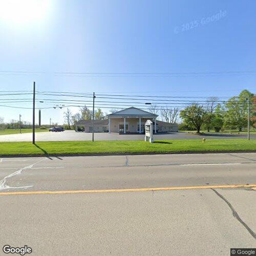 J. Gilbert Purse Funeral Home
