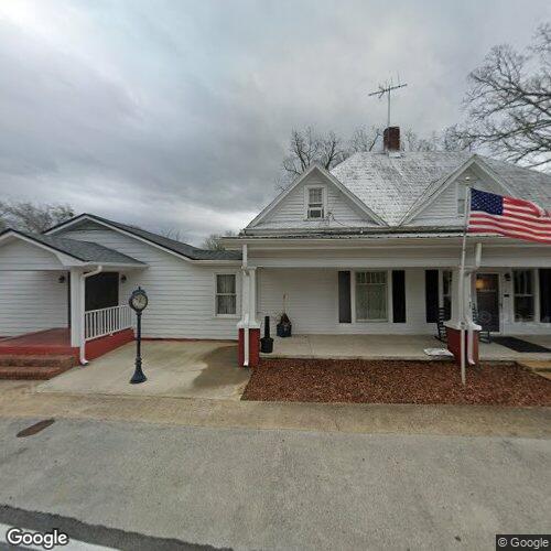 Hutcheson's Memorial Chapel & Crematory