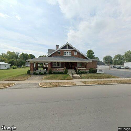 Mills Funeral Home
