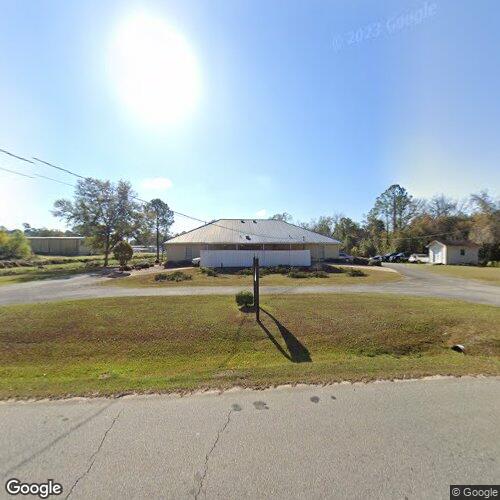Shipp's Funeral Home