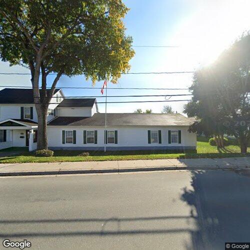 Northumberland Funeral Home
