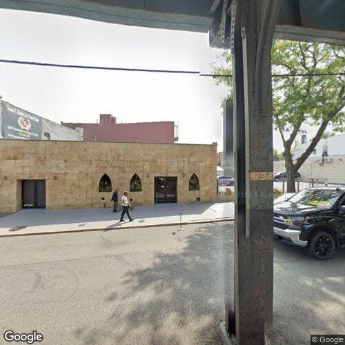 Thomas C. Montera, Inc. Funeral Home