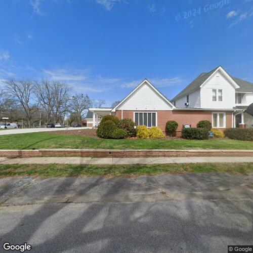 Miller Funeral Home in Tallapoosa