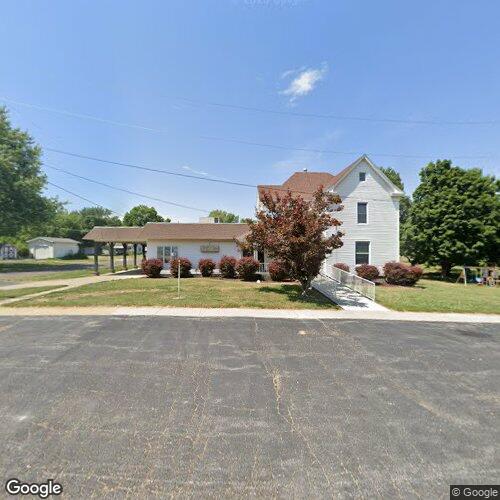 Hill & Son Funeral Home