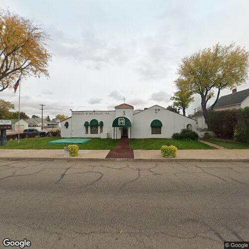 Angelus Chapel Mortuaries