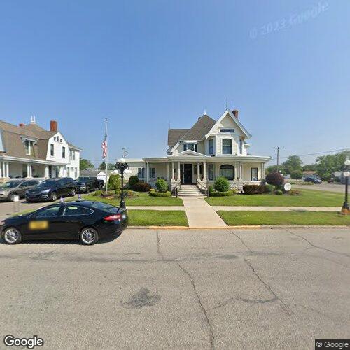 Chastain Funeral Home