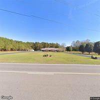 Peoples Funeral Home of Whiteville