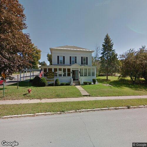 Frary Stuart Funeral Home Obituaries