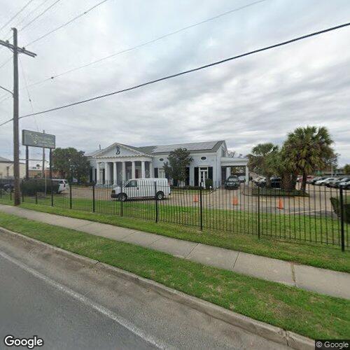 The Boyd Family Funeral Home