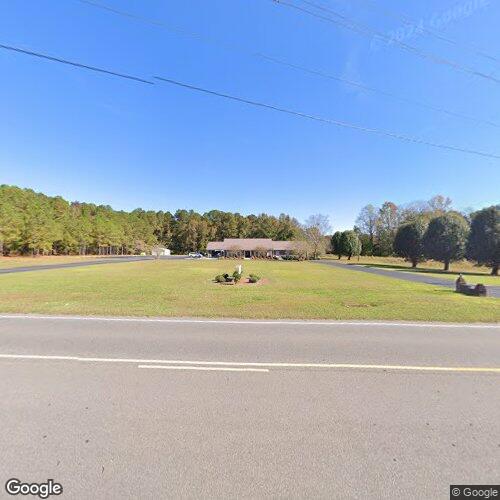 Peoples Funeral Home of Whiteville