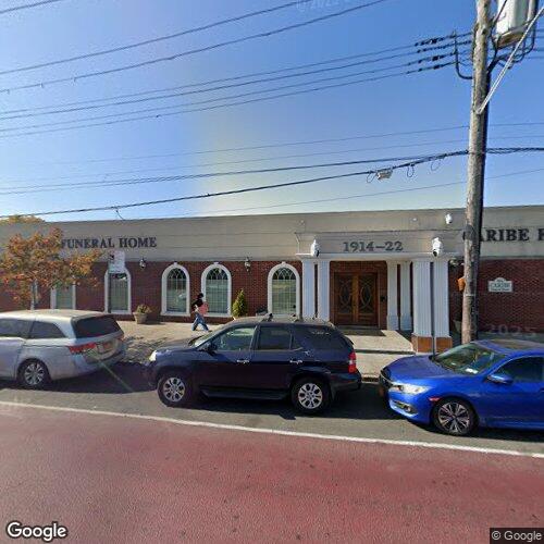 Caribe Funeral Home