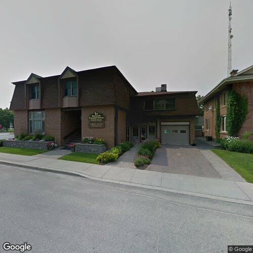 Reynolds Funeral Home