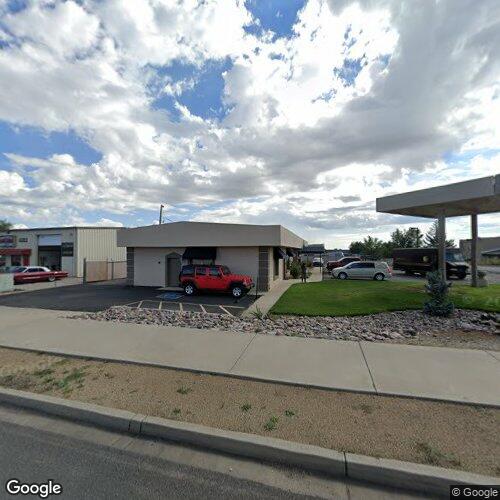 Arizona Ruffner Wakelin Funeral Home