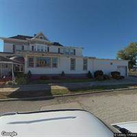 Hedge-Lewis-Goodwin Funeral Home