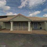 Eric S. George Funeral Home