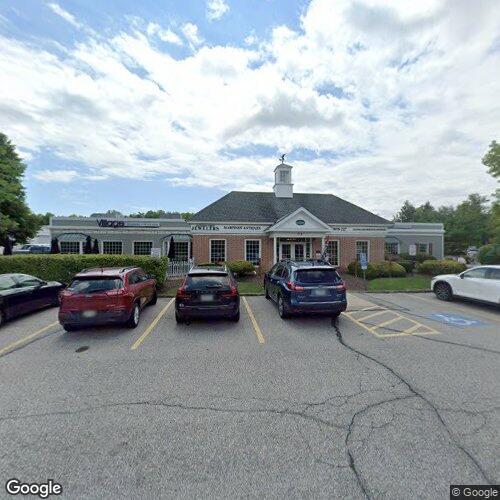 Stroud-Lawrence Funeral Home