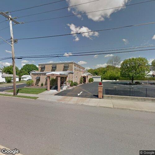 Leon Pucedo Funeral Home Inc