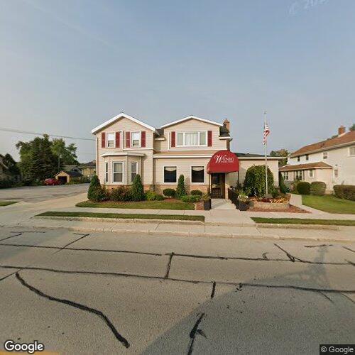 Wenig Funeral Home