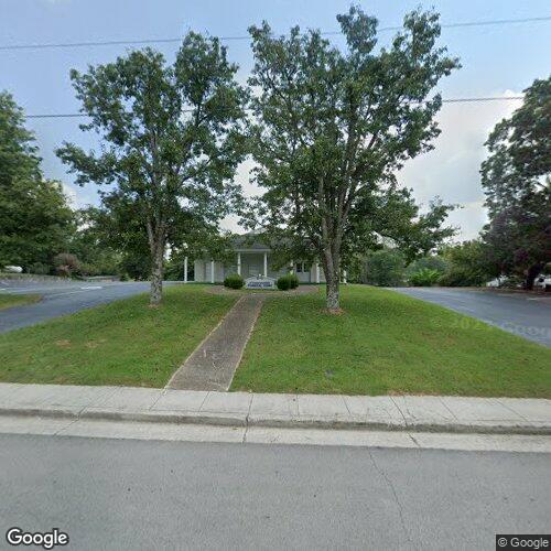 London and Cornersville Funeral Home