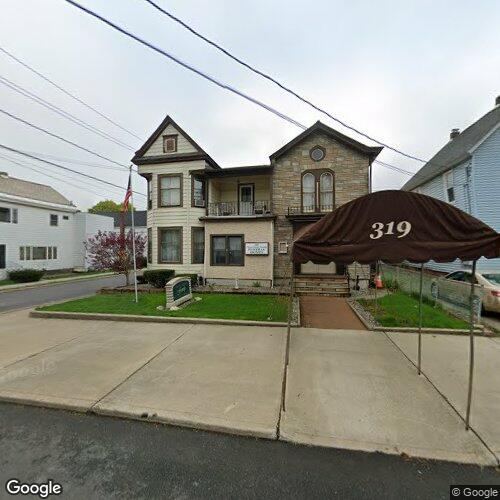 Chase-Smith Funeral Homes