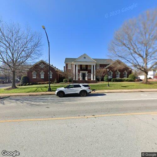 Thomas McAfee Funeral Homes