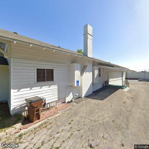 Eeds Funeral Home