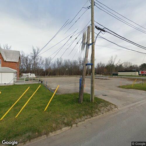 Coldwater Funeral Home