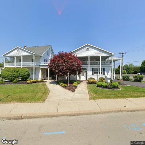 Olthof Funeral Home Inc: Elmira NY