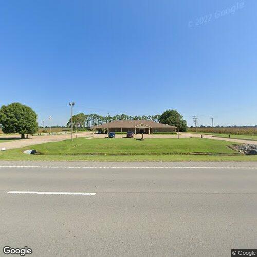 Thompson-Wilson Funeral Home