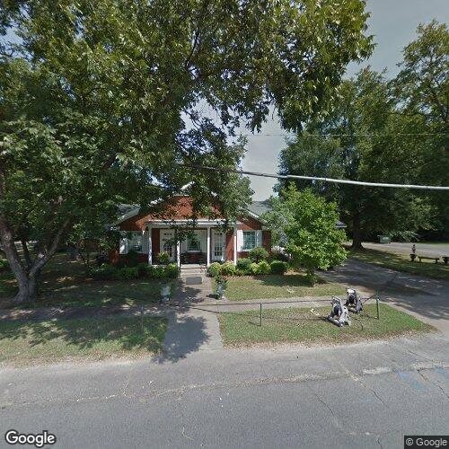 Thompson-Wilson Funeral Home